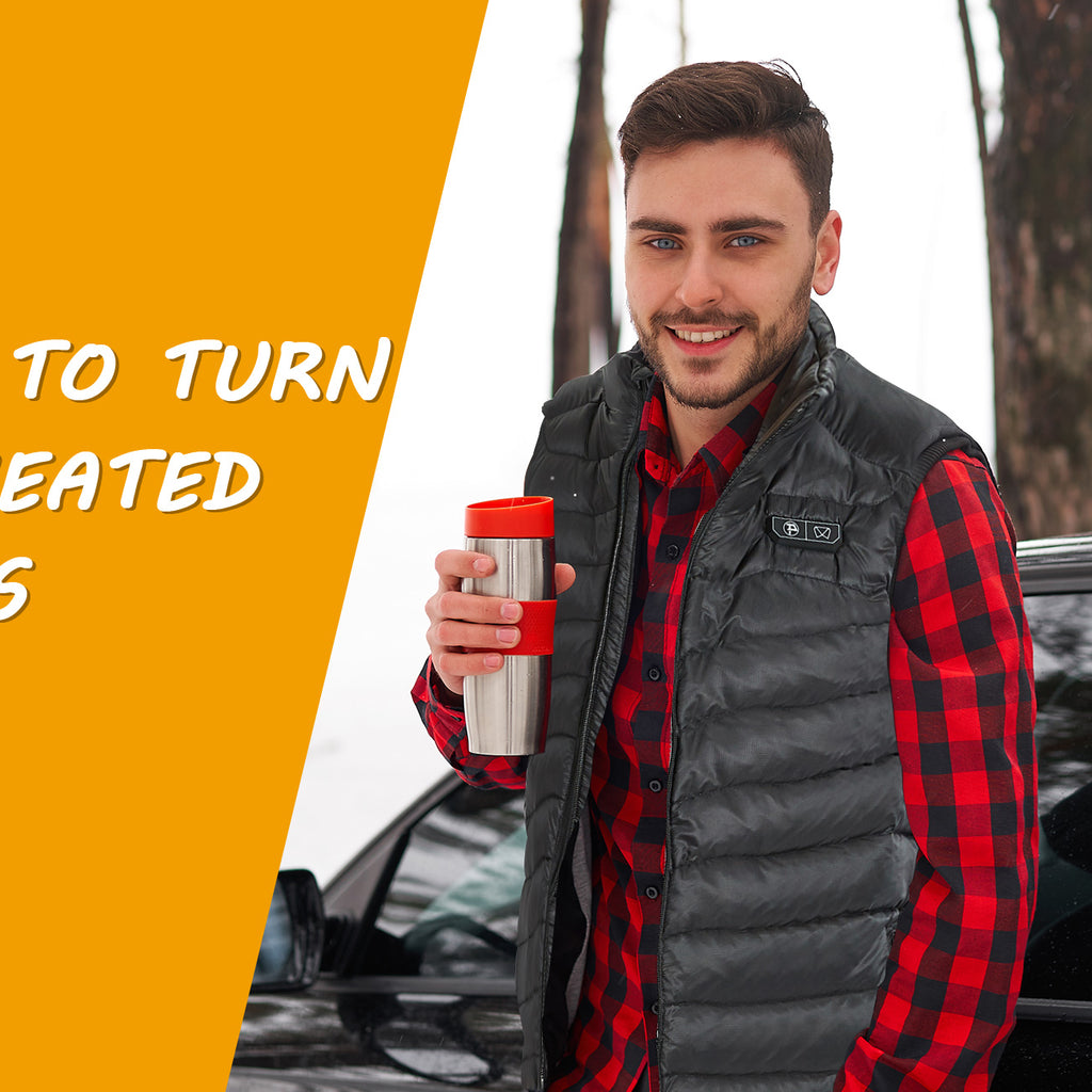 Why Does My Heated Vest Keep Turning Off at Ernest Balderas blog