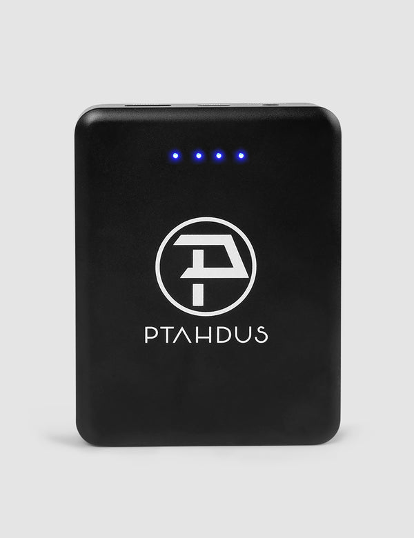 Ptahdus 7.4V 5000mAh Rechargeable Battery Pack (with Charger)-1