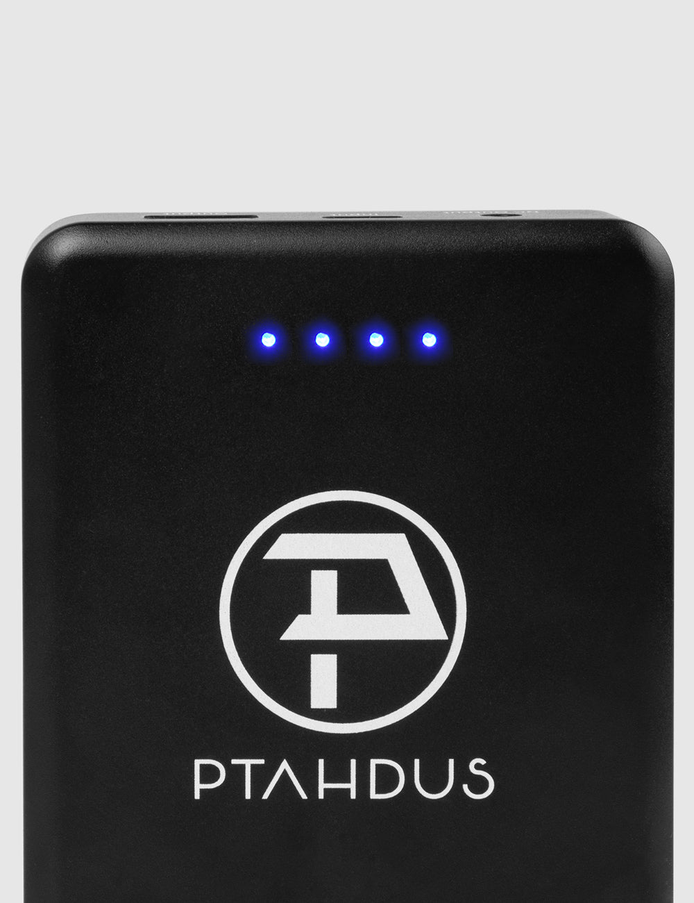Ptahdus 7.4V 5000mAh Rechargeable Battery Pack (with Charger)-3
