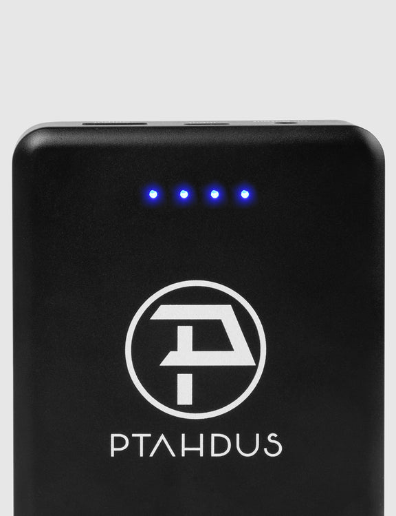 Ptahdus Rechargeable Battery Pack PTAHDUS Gear